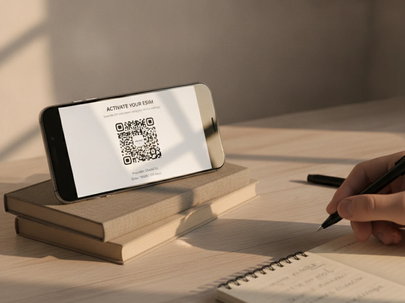 Piano 2 GB · 15 giorni -- eSIM dati per l'Italia
